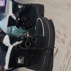 Sorel Waterproof Boot